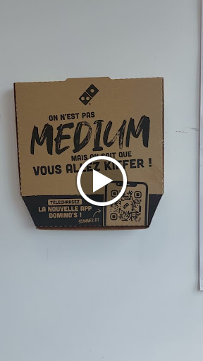Photo 2 - Domino's Pizza Golbey