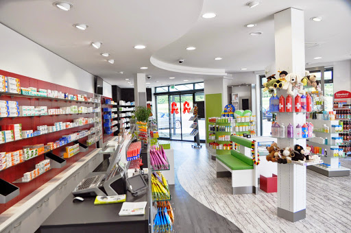 Apotheke am Pilatus Campus