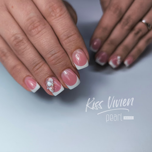 Opinii despre Vivien nails - Kiss Vivien în Budapest - Szépségszalon