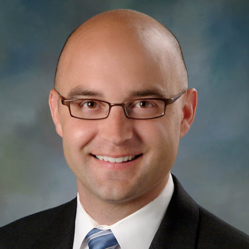 Michael Hedemark, MD - Thumbnail