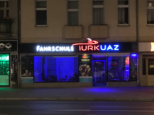 Fahrschule Turkuaz - Thumbnail