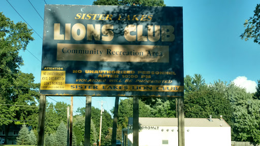 Sister Lakes Lions Club - Thumbnail