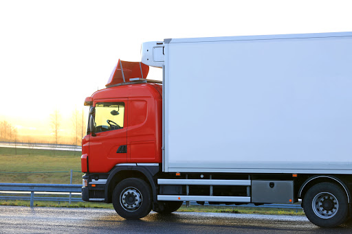 Cripps Trucking LLC - Thumbnail