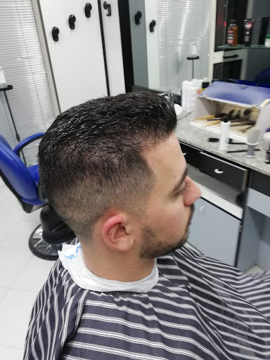 Parrucchiere per Uomo Giancarlo Campagna - Thumbnail