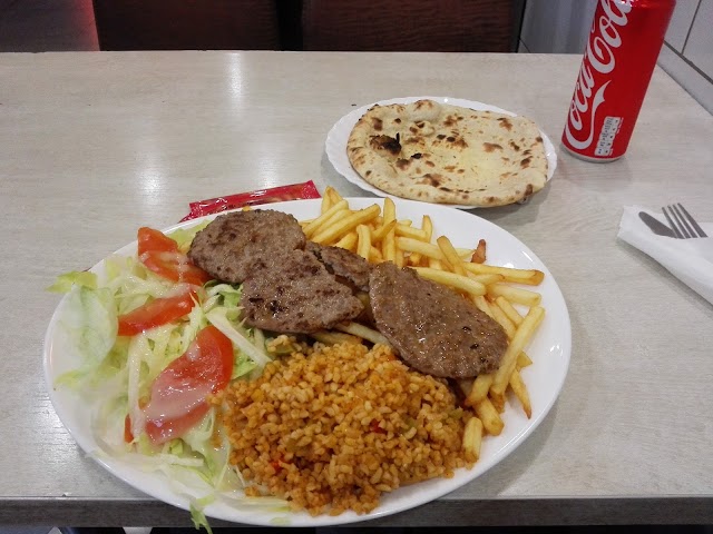 Nabab Kebab Montpellier