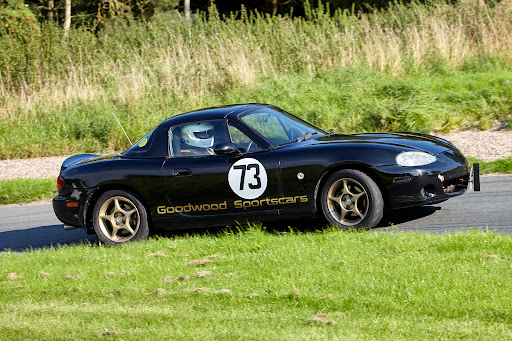 Goodwood Sportscars - Thumbnail
