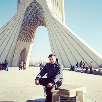 Photos of هیات رایه العباس (ع)