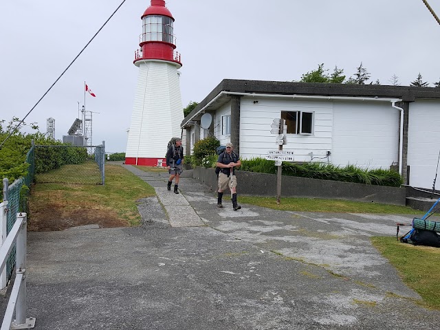 West Coast Trail