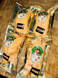 Photo n°41 de Les bouchers de la gare à Pernes-les-Fontaines (Boucherie-charcuterie)