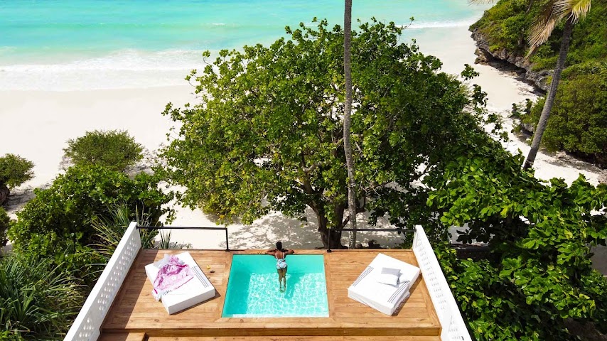 Upendo Beach Boutique Hotel by null