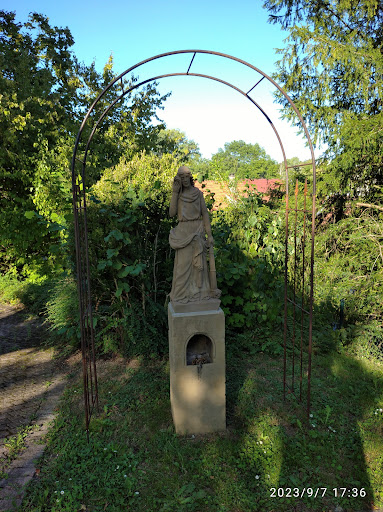 Friedhof Bauerbach - Thumbnail