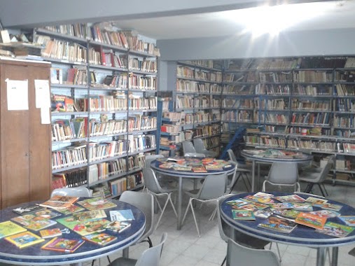 Biblioteca Popular Rotaria, Author: Biblioteca Popular Rotaria