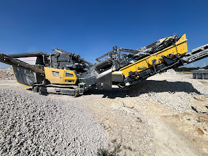 Photo n°1 de B.B.V Recyclage à Maché (Fournisseur de sable et de gravier)