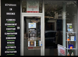 Photo n°32 de Plombier Paris 11, LA PLATEFORME DES OUVRIERS, SOS Urgence Chauffagiste Paris 11 Pas Cher, Débouchage Canalisation, Dépannage à Paris (Magasin de matériel de plomberie)