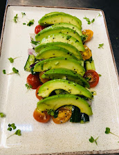 Avocado Salad