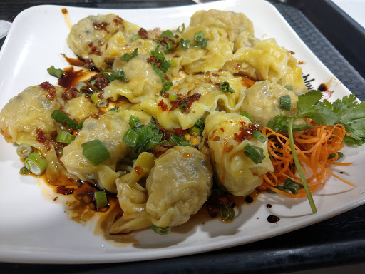Dumpling Chef - Visual