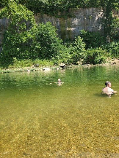 Buffalo River Float Service