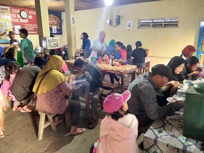 Photos of Bakso Pak Man Purwodadi