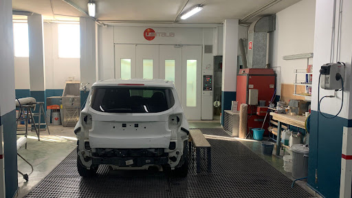 Talleres J.Domingo e Hijos SL Bosch Car Service - Thumbnail
