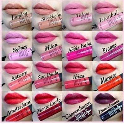 Photos of Mutiara Beauty Store