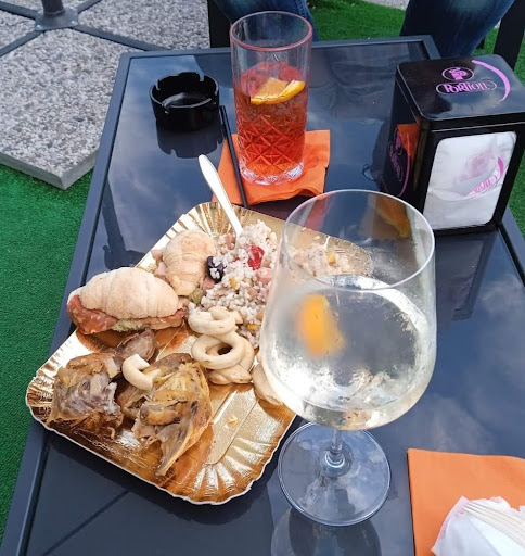 LO'RO Bistrot - Visual