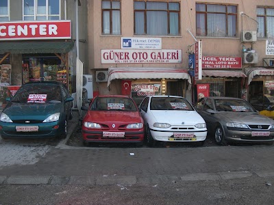 Photos of G&Uuml;NER OTO GALERİ & 7/27 &Ccedil;EKİCİ OTO KURTARICI HİZMETLERİ