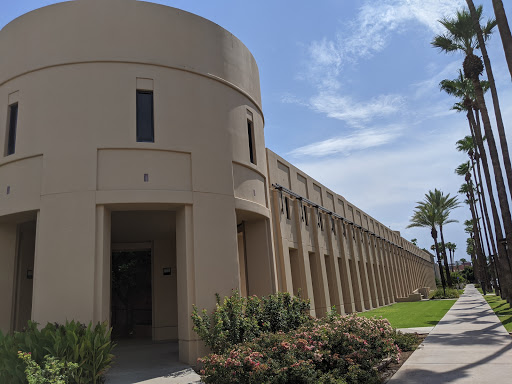 Library of Music