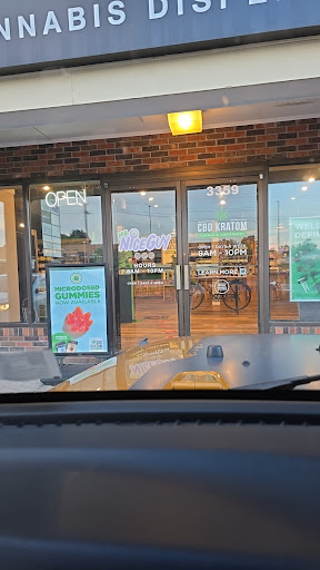 Cbd Kratom - Visual