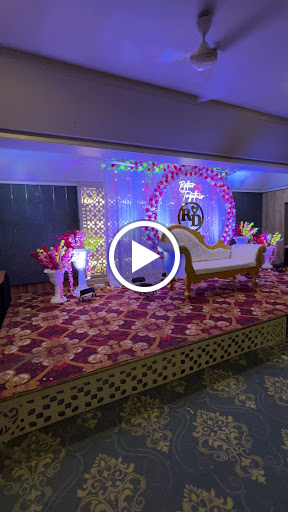 Engagement decor post image