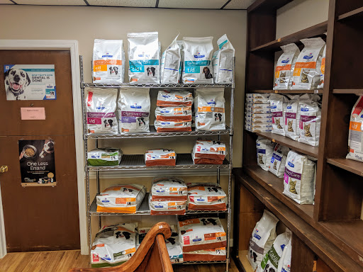 Pungo Veterinary Clinic - Thumbnail