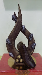 Photo n°7 de Au Palais Gourmand à Saint-Avé (Boulangerie)