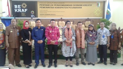 Photos of Museum Transmigrasi