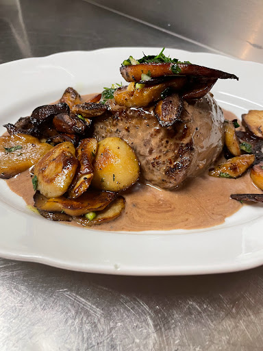 Osteria Grotto da Peo - Thumbnail