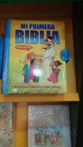 Librería Paulinas 9