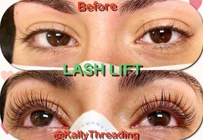 Kally Threading