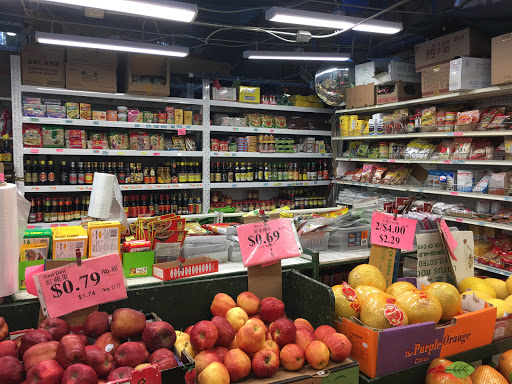 Peppers Produce - Thumbnail