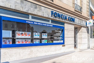 Photo n°1 de FONCIA | Agence Immobilière | Gestion Locative - Syndic - Location | Château-Thierry | Place de lHôtel de ville à Château-Thierry (Syndicat de copropriétaires)