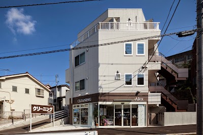 アレックスランドリー