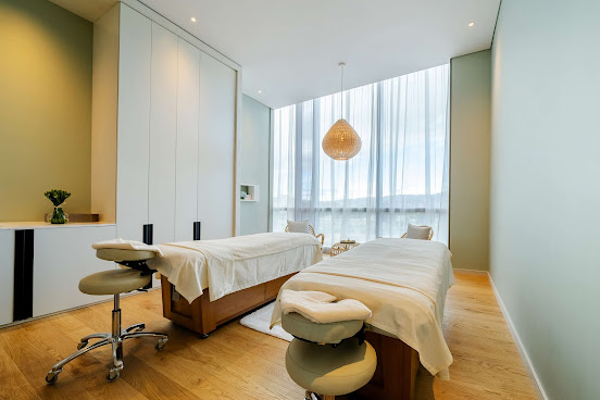 Grand Hyatt Bogotá by null