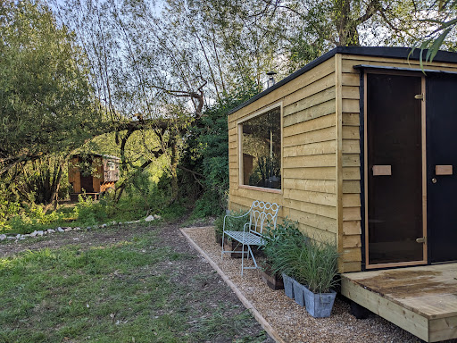 Fallen Willow Sauna (Tuhka Talo Sauna Ltd)