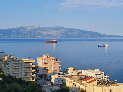 Saranda View Apartment, White Residence 1