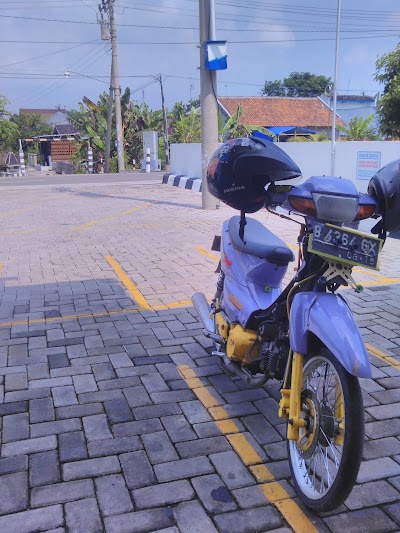 Photos of Indomaret Nglangon