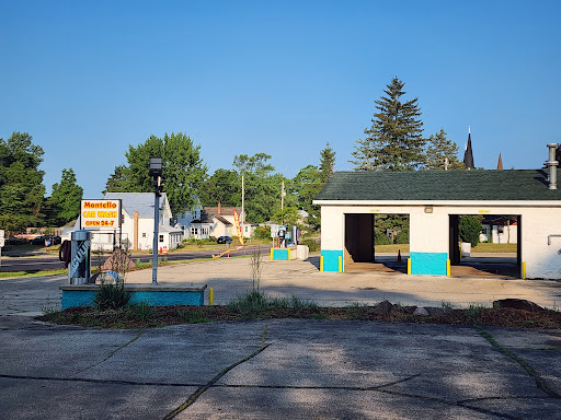 Montello Car Wash open 24 7 - Thumbnail
