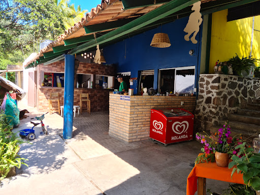 Retaurant El Desague