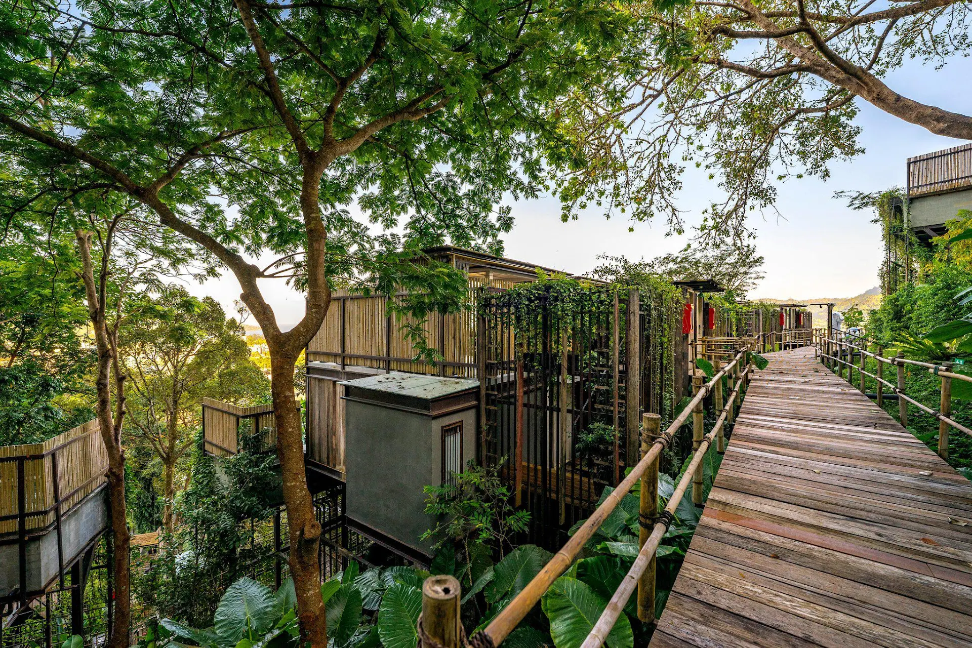 Dinso Resort & Villas Phuket, Vignette Collection