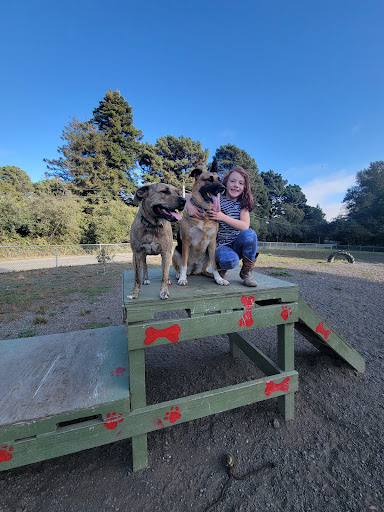 Fortuna Dog Park