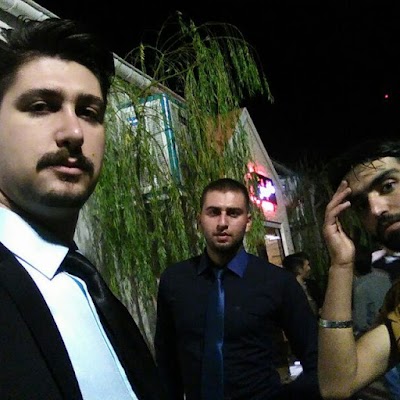 Photos of ساندویچی پاشایی