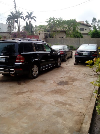 Photos of Autowerkes And Garages Ltd