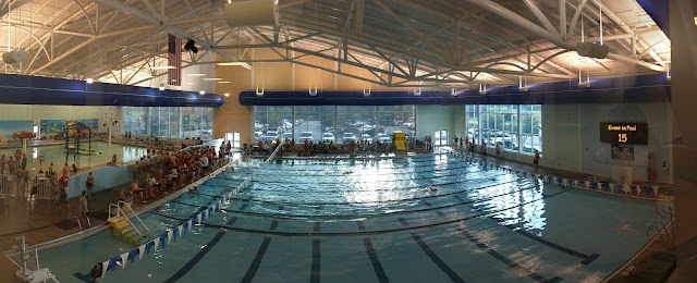 Smithfield Recreation & Aquatics Center