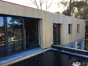 Photo n°4 de Aramendia Bois & Zinc à Bayonne (Charpentier)